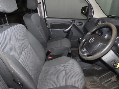 Mercedes-Benz Citan 1.5 109 CDI BlueEfficiency L2 Euro 5 (s/s) 5dr 10