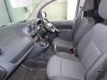 Mercedes-Benz Citan 1.5 109 CDI BlueEfficiency L2 Euro 5 (s/s) 5dr 11