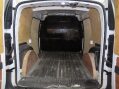 Mercedes-Benz Citan 1.5 109 CDI BlueEfficiency L2 Euro 5 (s/s) 5dr 7