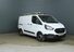 Ford Transit Custom 2.0 320 EcoBlue L1 H1 Euro 6 5dr