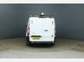 Ford Transit Custom 2.0 320 EcoBlue L1 H1 Euro 6 5dr 2