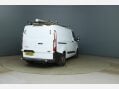 Ford Transit Custom 2.0 320 EcoBlue L1 H1 Euro 6 5dr 3
