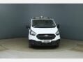 Ford Transit Custom 2.0 320 EcoBlue L1 H1 Euro 6 5dr 4