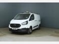 Ford Transit Custom 2.0 320 EcoBlue L1 H1 Euro 6 5dr 5