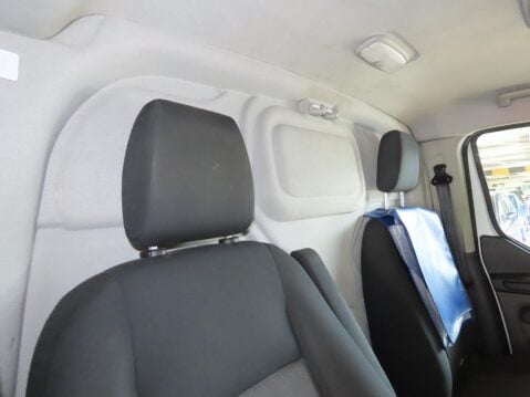 Ford Transit Custom 2.0 320 EcoBlue L1 H1 Euro 6 5dr 6
