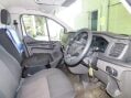 Ford Transit Custom 2.0 320 EcoBlue L1 H1 Euro 6 5dr 8