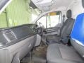 Ford Transit Custom 2.0 320 EcoBlue L1 H1 Euro 6 5dr 9