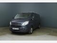 Ford Transit Custom 2.2 TDCi 290 Limited L2 H1 5dr 6