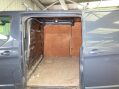Ford Transit Custom 2.2 TDCi 290 Limited L2 H1 5dr 9