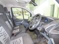 Ford Transit Custom 2.2 TDCi 290 Limited L2 H1 5dr 10