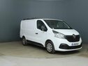 Renault Trafic 1.6 dCi 27 Business+ SWB Standard Roof Euro 5 5dr