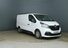 Renault Trafic 1.6 dCi 27 Business+ SWB Standard Roof Euro 5 5dr