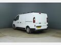 Renault Trafic 1.6 dCi 27 Business+ SWB Standard Roof Euro 5 5dr 2
