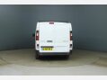 Renault Trafic 1.6 dCi 27 Business+ SWB Standard Roof Euro 5 5dr 3