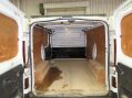 Renault Trafic 1.6 dCi 27 Business+ SWB Standard Roof Euro 5 5dr 7
