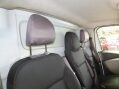 Renault Trafic 1.6 dCi 27 Business+ SWB Standard Roof Euro 5 5dr 8