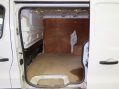 Renault Trafic 1.6 dCi 27 Business+ SWB Standard Roof Euro 5 5dr 9