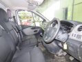 Renault Trafic 1.6 dCi 27 Business+ SWB Standard Roof Euro 5 5dr 10