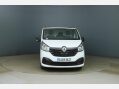 Renault Trafic 1.6 dCi 27 Business+ SWB Standard Roof Euro 5 5dr 5
