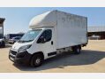 Peugeot Boxer 2.0 BlueHDi 335 Built for Business L3 Euro 6 3dr 1