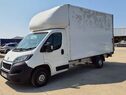 Peugeot Boxer 2.0 BlueHDi 335 Built for Business L3 Euro 6 3dr