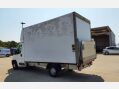 Peugeot Boxer 2.0 BlueHDi 335 Built for Business L3 Euro 6 3dr 2