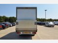 Peugeot Boxer 2.0 BlueHDi 335 Built for Business L3 Euro 6 3dr 3