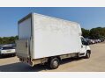 Peugeot Boxer 2.0 BlueHDi 335 Built for Business L3 Euro 6 3dr 4