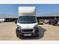 Peugeot Boxer 2.0 BlueHDi 335 Built for Business L3 Euro 6 3dr 5