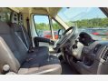 Peugeot Boxer 2.0 BlueHDi 335 Built for Business L3 Euro 6 3dr 10