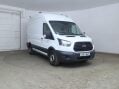 Ford Transit 2.0 350 EcoBlue FWD L2 H3 Euro 6 5dr 1