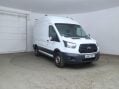 Ford Transit 2.0 350 EcoBlue FWD L2 H3 Euro 6 5dr 5