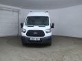 Ford Transit 2.0 350 EcoBlue FWD L2 H3 Euro 6 5dr 6