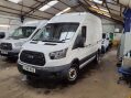 Ford Transit 2.0 350 EcoBlue FWD L2 H3 Euro 6 5dr 1