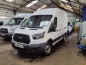 Ford Transit 2.0 350 EcoBlue FWD L2 H3 Euro 6 5dr