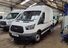 Ford Transit 2.0 350 EcoBlue FWD L2 H3 Euro 6 5dr
