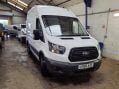 Ford Transit 2.0 350 EcoBlue FWD L2 H3 Euro 6 5dr 2