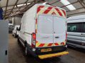 Ford Transit 2.0 350 EcoBlue FWD L2 H3 Euro 6 5dr 3