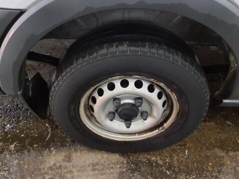 Ford Transit 2.0 350 EcoBlue FWD L2 H3 Euro 6 5dr 4