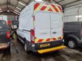 Ford Transit 2.0 350 EcoBlue FWD L2 H3 Euro 6 5dr 2