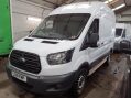 Ford Transit 2.0 350 EcoBlue FWD L2 H3 Euro 6 5dr 5