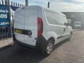 Fiat Doblo 1.3 JTD MultiJet 16v L1 H1 4dr 4
