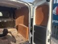 Fiat Doblo 1.3 JTD MultiJet 16v L1 H1 4dr 13