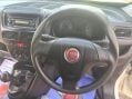 Fiat Doblo 1.3 JTD MultiJet 16v L1 H1 4dr 15