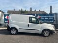 Fiat Doblo 1.3 JTD MultiJet 16v L1 H1 4dr 2