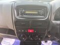 Fiat Doblo 1.3 JTD MultiJet 16v L1 H1 4dr 16