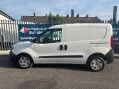 Fiat Doblo 1.3 JTD MultiJet 16v L1 H1 4dr 8