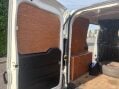 Fiat Doblo 1.3 JTD MultiJet 16v L1 H1 4dr 11
