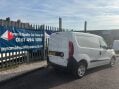 Fiat Doblo 1.3 JTD MultiJet 16v L1 H1 4dr 3