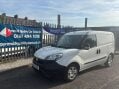 Fiat Doblo 1.3 JTD MultiJet 16v L1 H1 4dr 6